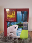 UGODNO: Science Explorer (Prentice Hall), kot NOVA, 15€