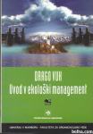 Uvod v ekološki management / Drago Vuk