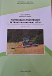 Varno delo s traktorjem in traktorskimi priključki
