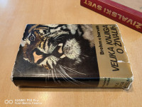 Velika knjiga o živalih - Živalstvo