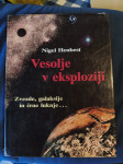Vesolje v eksploziji