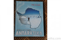 Viki Grošelj - Južno od vsega Antarktika