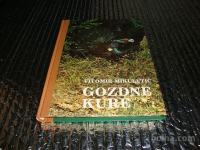 Vitomir Mikuletič GOZDNE KURE Lovska zveza 1984