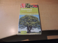 VODNIK PO NARAVI DREVESA IN GRMI B. FRAJMAN ZALOŽBA NARAVA 2005