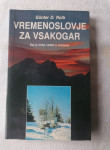 VREMENOSLOVJE ZA VSAKOGAR - Gunter D. Roth