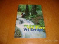 VRT EVROPE -Parki za življenje- v Sloveniji zbornik 1996