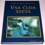 VSA ČUDA SVETA
