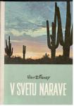 Walt Disney, V SVETU NARAVE, MK 1962