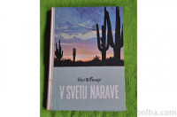 Walt Disney - V svetu narave