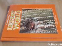 Wonders of the Desert World (Books for Young Explorers) / angleško