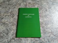 ZAKON O DIVJADI IN LOVSTVU 2004