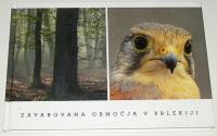 ZAVAROVANA OBMOČJA V PRLEKIJI - KOT NOVA