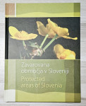 ZAVAROVANA OBMOČJA V SLOVENIJI Janez Bizjak
