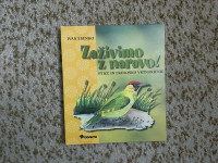 Zaživimo z naravo