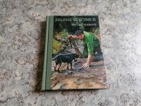 ZELENE STEČINE II DOTIKI NARAVE (Lovska zveza Slovenije 2002)