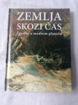 ZEMLJA SKOZI ČAS - dr. Sabina Popit (nova knjiga)