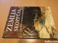 Zemlja skozi čas / zgodba o modrem planetu - Sabina Popit