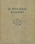 Iz življenja kamnov / A. Fersman