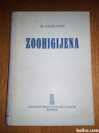 Zoohigijena - Dr. Josip Ivoš