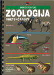 Zoologija nevretenčarjev / ǂZbirka ǂNaravoslovni atlasi