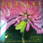ŽUŽELKE; USPEŠNOST MNOŽIČNOSTI, več avtorjev