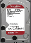 2x WD Red 3TB WD30EFRX Trdi Disk SATA