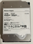 disk Western Digital 16 TB HDD / SATA 6Gb/s