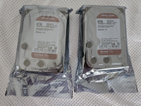 NAS Trdi disk WD Red Plus 6TB 3,5" SATA3 256MB - WD60EFPX