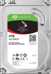 Seagate IronWolf 4TB NAS v originalni embalaži