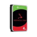 Seagate IronWolf PRO 4 TB