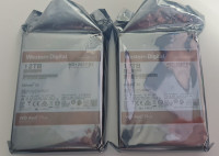 TRDI DISK WD RED Plus 12TB 3,5 SATA3 256MB 7200rpm (WD120EFBX)