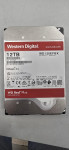 Western Digital 12TB WD Red Plus NAS Hard Drive (HDD)