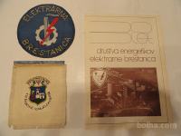 DRUŠTVO ENERGETIKOV ELEKTRARNE BRESTANICA, 30 LET + NAŠITKA