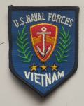 NAŠITEK U.S. NAVAL FORCES VIETNAM