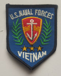 NAŠITEK U.S. NAVAL FORCES VIETNAM