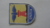 NAŠITEK OPATIJA