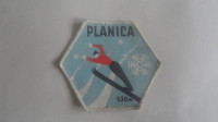 NAŠITEK PLANICA
