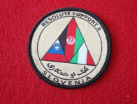 NAŠITEK RESOLUTE SUPPORT 2