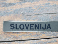 NAŠITEK SLOVENIJA