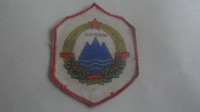 NAŠITEK SR SLOVENIJA