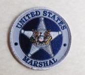 NAŠITEK UNITED STATES MARSHAL