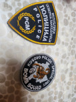 Nasitka policije severna makedonija  kosovo special