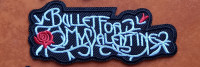 Parch Bullet for My Valentine.