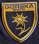 POLICIJA NASITEK GORSKA ENOTA