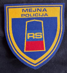policija nasitek mejna policija