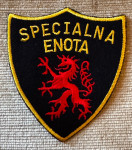 policija nasitek specialna enota