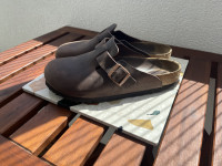 Birkenstock Boston