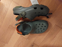 Moški fantovski Crocs