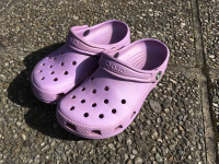 Crocs 2/4