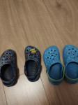 crocs za fanta